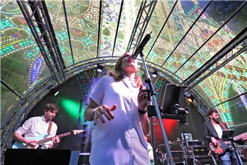 2019 feierte Unna zum bislang letzten Mal das „größte italienische Kulturfest nördlich der Alpen“. Nach der coronabedingten Absage 2021 stellt sich nun die Frage, ob der Nachholtermin Ende Mai angesichts des Kriegs in der Ukraine eingehalten werden soll. 