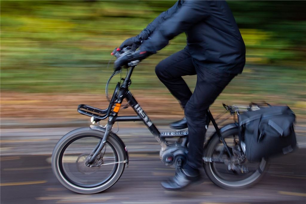 Folge der Corona-Krise: So wenig Verkehrsunfälle wie seit fünf Jahren nicht mehr 60 Verletzte gab es 2020 im Kreis Unna, die mit einem Pedelec unterwegs waren, 14 von ihnen wurden schwer verletzt. Die Zahl der Unfälle mit Pedelecs hat 2020 stark zugenommen.