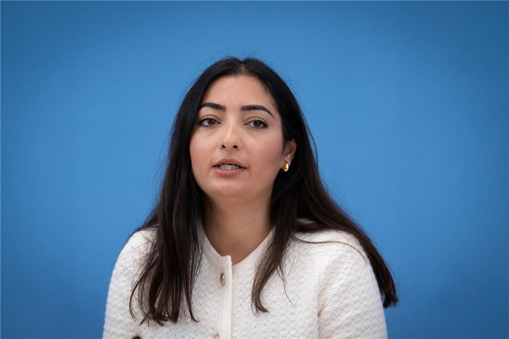 Reem Alabali-Radovan (SPD)