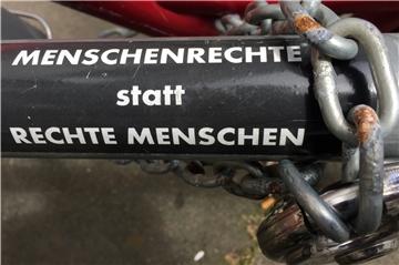 Am 25. Mai führt ein Nazi-Aufmarsch durch Hörde. Dortmund wehrt sich gegen den Rechtsextremismus.