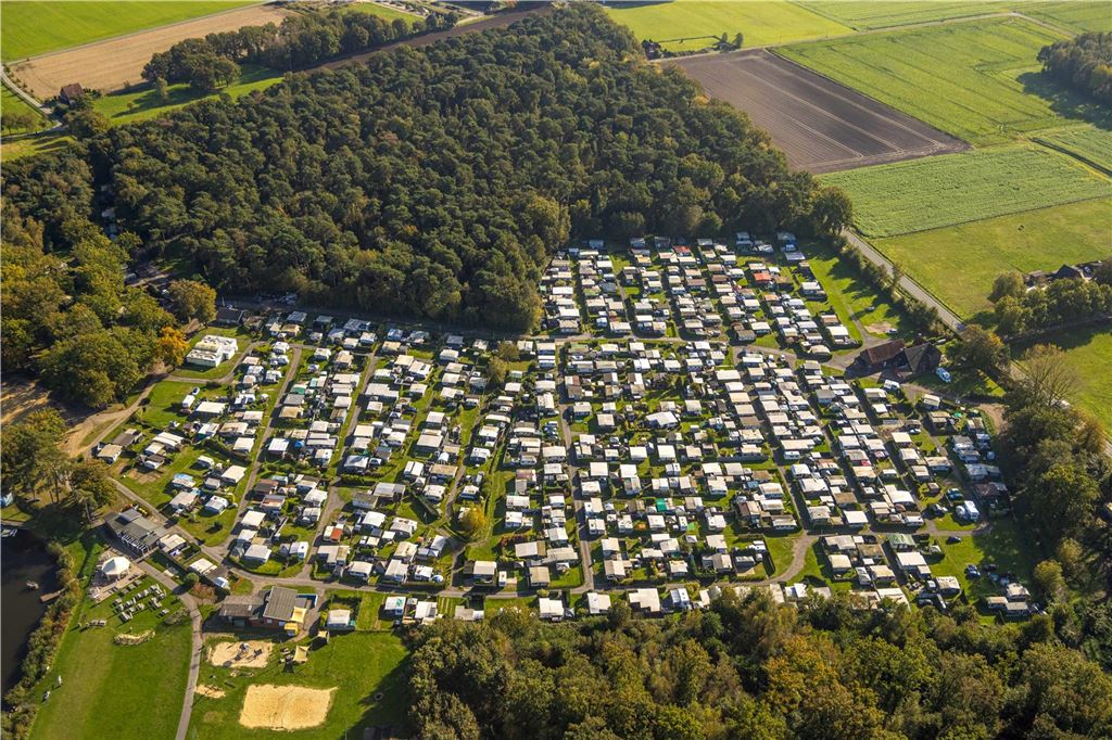 Campingplatz Ternscher See