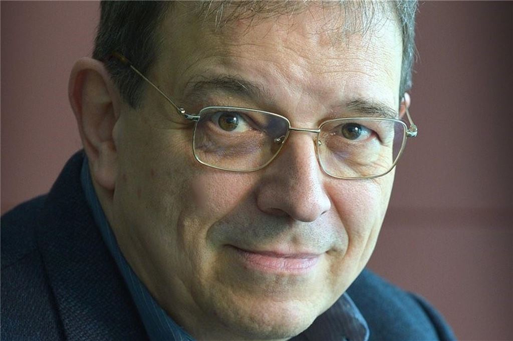 Mord am Hellweg: drei Krimi-Höhepunkte im Oktober Autor Andreas Eschbach