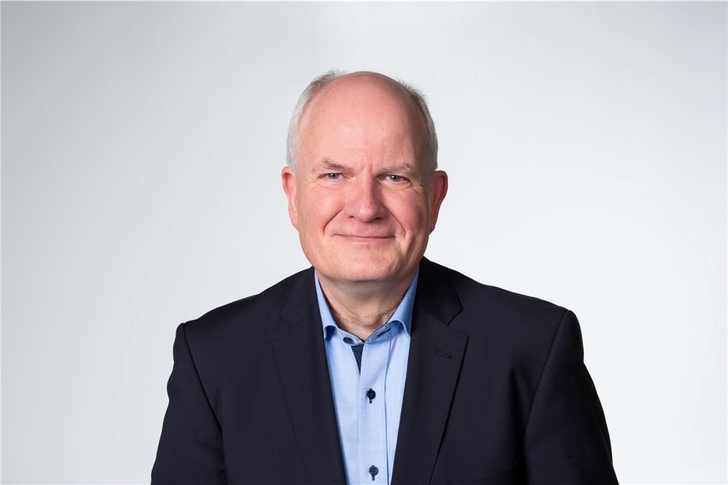 AGB nicht zugestimmt: Sparkasse kündigt Kunden nach 45 Jahren das Konto Andreas Schlüter ist Pressesprecher und Beschwerdemanager bei der Sparkasse Unna-Kamen.