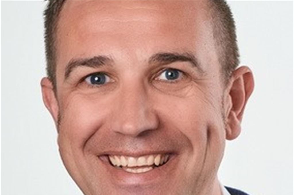 Drei Jahre Lockdown: Studie zeigt überraschende Ergebnisse über Folgen Andreas Voss, Geschäftsführer des KreisSportBundes Unna (KSB Unna)