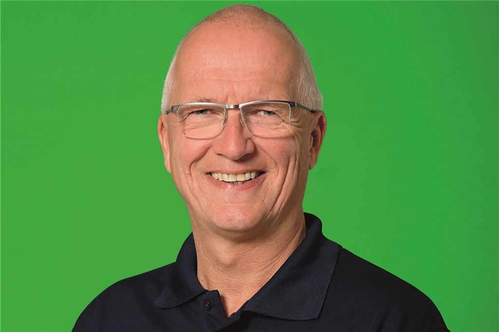 Neuer Ansatz zur Grundsteuer: Nun kommt die Gewerbesteuer ins Spiel Martin Schoppmann, Ratsfraktionsvorsitzender der Grünen in Fröndenberg.