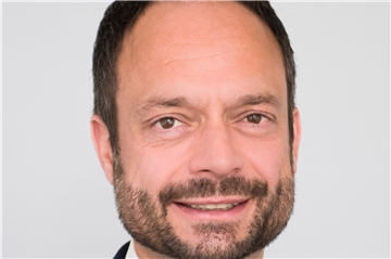 AOK-Nordwest-Chef Tom Ackermann stellte den Gesundheitsatlas seiner Kasse vor.