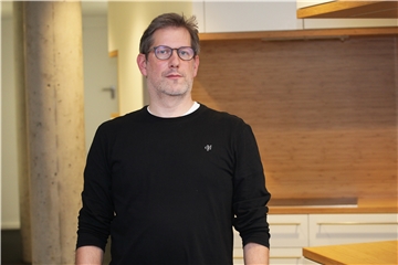 Architekt Björn Schreiter und sein Team verzichten in Zukunft vorerst auf die Zusammenarbeit mit der Katholischen Kirche.