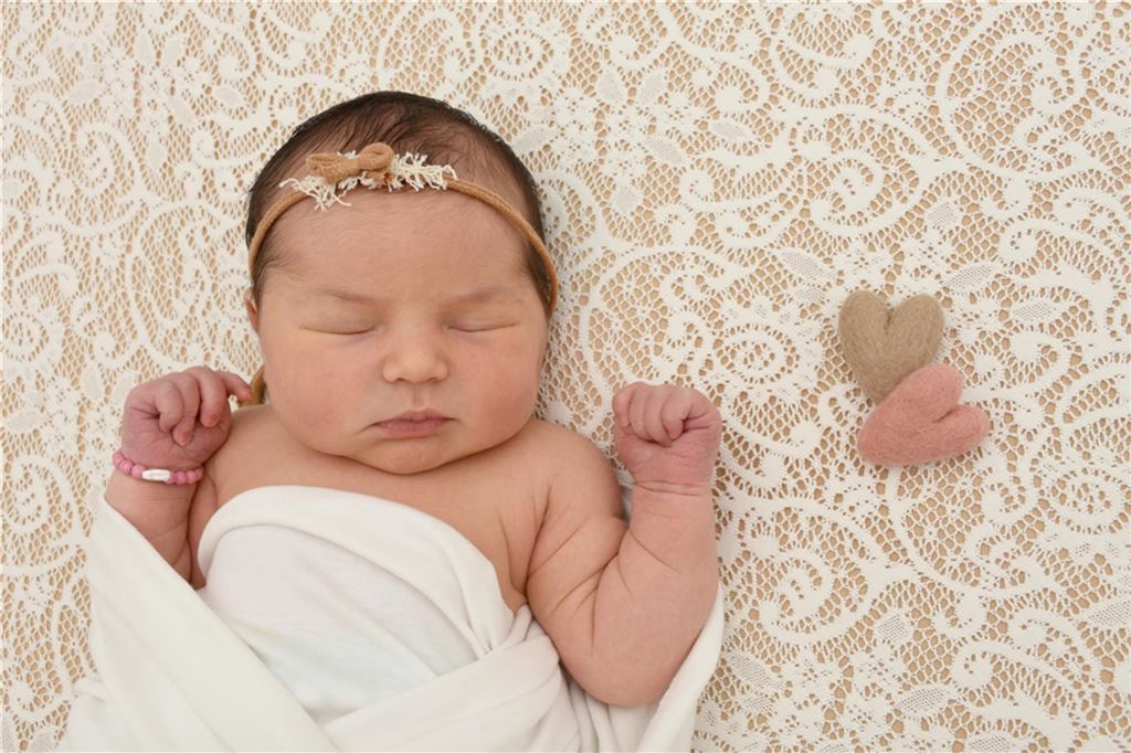 Aria Menden CKU Unna November 2024