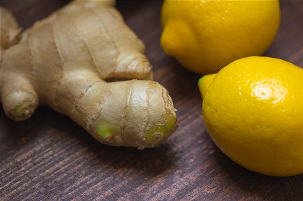 Erfrischend, fruchtig, selbstgemacht: 7 Rezepte für leckere Limonaden ingwer und zitronen