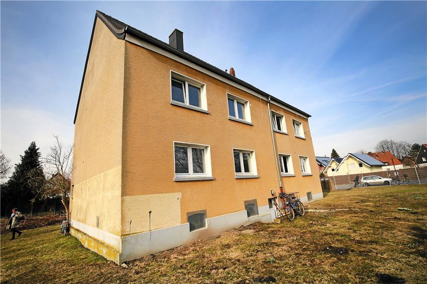 Zahl der geduldeten Asylbewerber in Unna sinkt leicht Auch zur Asylunterkunft an der Kamener Straße hatte die FLU-Fraktion Fragen an die Stadtverwaltung gestellt.
