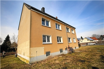 Auch zur Asylunterkunft an der Kamener Straße hatte die FLU-Fraktion Fragen an die Stadtverwaltung gestellt.