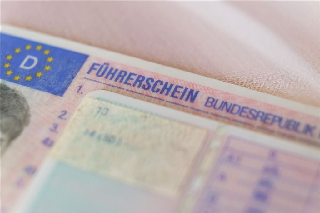 Bislang gaben rund 20 Autofahrer ihren Führerschein freiwillig ab Führerschein