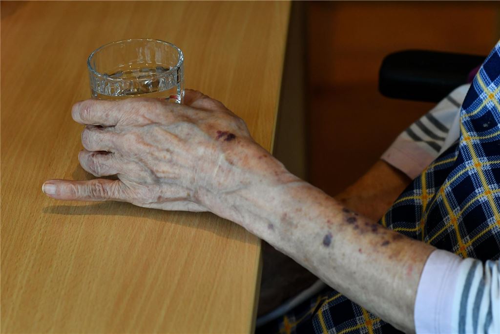 Tagespflege hilft gegen Vereinsamung von Senioren Bei ihren Besuchen in der Tagespflege schätzen viele Senioren den Kontakt mit anderen älteren Menschen.