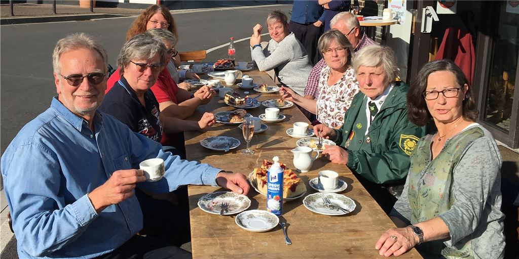 Schnelltestzentrum in Methler öffnet Montag zum letzten Mal Beim letzten Mal gab es Sekt und ein Stück Kuchen, als das Testzentrum in Methler schloss. Am Montag wird der Betrieb nach der Wiederaufnahme im November erneut eingestellt.