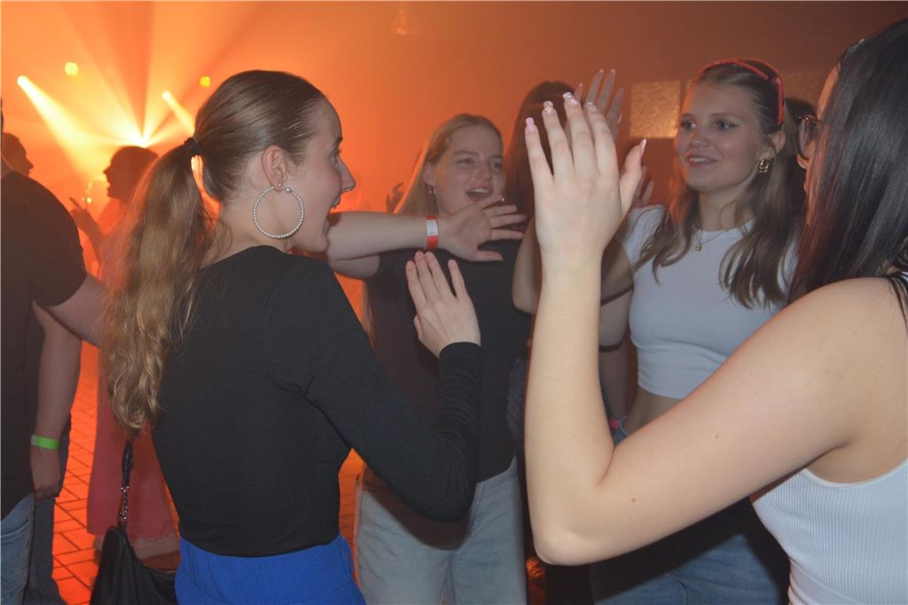 Tanz in den Mai 2025
