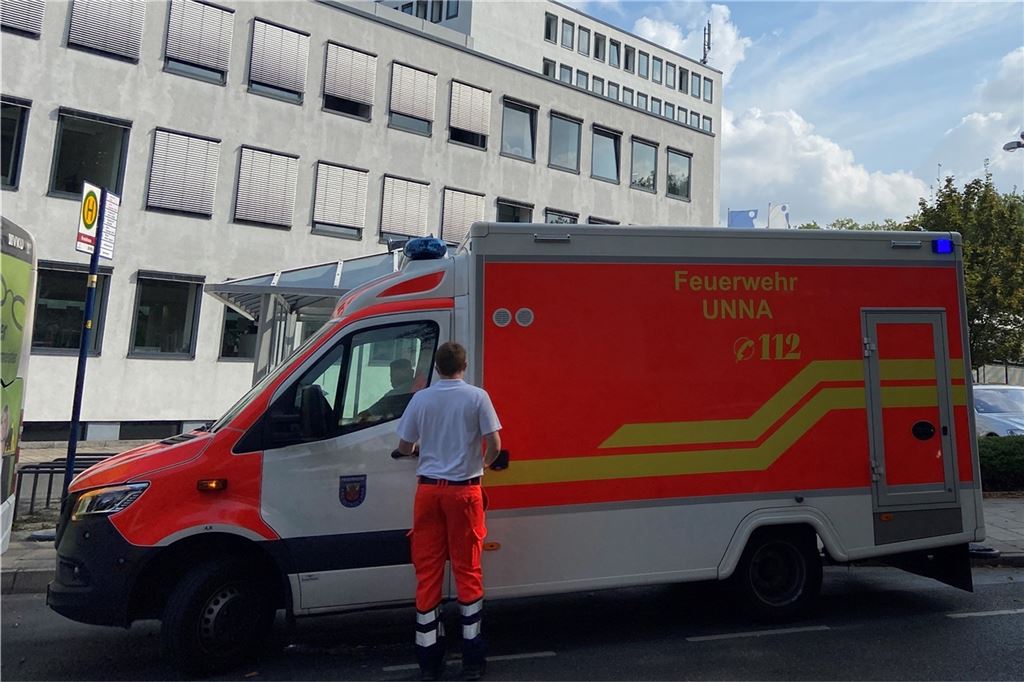 VKU zieht Maskenpflicht-Bilanz: Einmal musste die Polizei kommen Seit dem 27. April 2020 galt die Maskenpflicht in den Bussen der VKU.