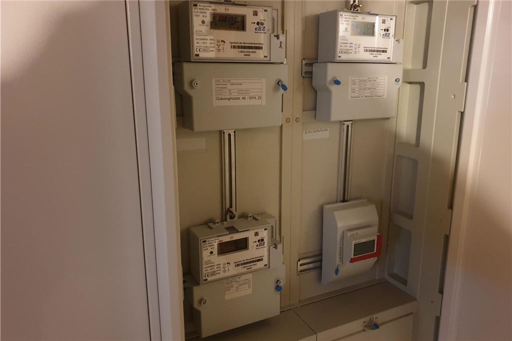 Ärger nach Wärmepumpen-Einbau in Eving Bellwinkels Wärmepumpe ist Gegenstands des Ärgers