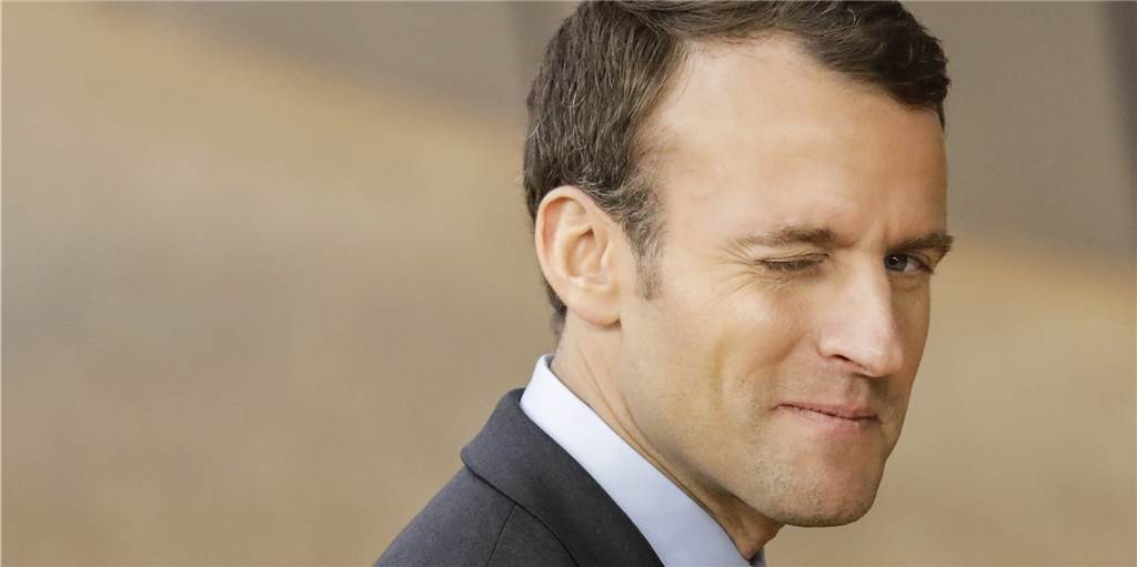 Wer saß mit dem französischen Präsidenten Emmanuel Macron in Dortmund in einer Klasse? Wer saß mit dem französischen Präsidenten Emmanuel Macron in Dortmund in einer Klasse?