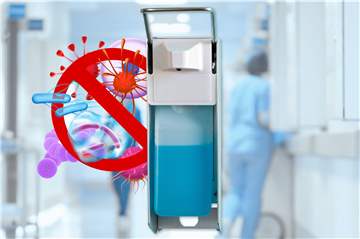 Mehr als 10.000 Tote durch Keime in Krankenhäusern - Patienten bringen sie selbst mit