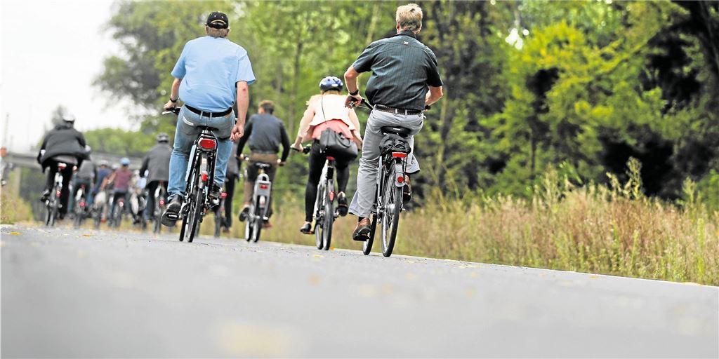 Kein Personal, fehlende Unterstützung: Wieso Unna die Verkehrswende trotzdem schaffen kann Kein Personal, fehlende Unterstützung: Wieso Unna die Verkehrswende trotzdem schaffen kann
