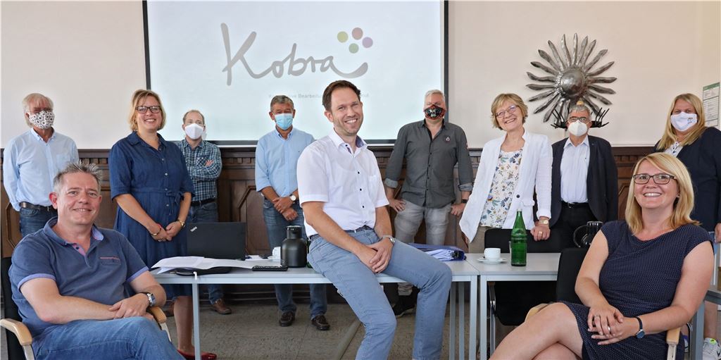 1600 Menschen in Armut: Neues Projekt soll helfen Die Beteiligten des Modellprojekts „Kobra“ wollen Armut im Kreis Unna gezielt bekämpfen.