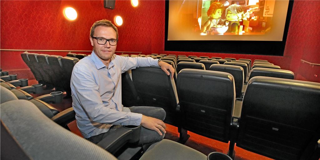Lockerung im vierten Schritt? Für das Kino in Unna ist noch kein Starttermin in Sicht Lockerung im vierten Schritt? Für das Kino in Unna ist noch kein Starttermin in Sicht