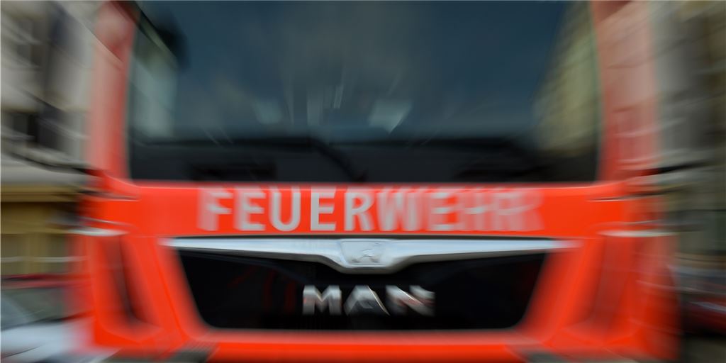 Brandmeldeanlage alarmiert Holzwickeder Feuerwehr zu früher Stunde Brandmeldeanlage alarmiert Holzwickeder Feuerwehr zu früher Stunde