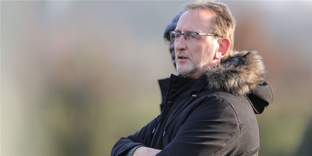 Jürgen Welp zu den Top-Transfers des SV Stockum: „Es gibt keine Stammplatzgarantie“ Jürgen Welp trainiert bald auch zwei Spieler, die aus der Westfalenliga kommen.