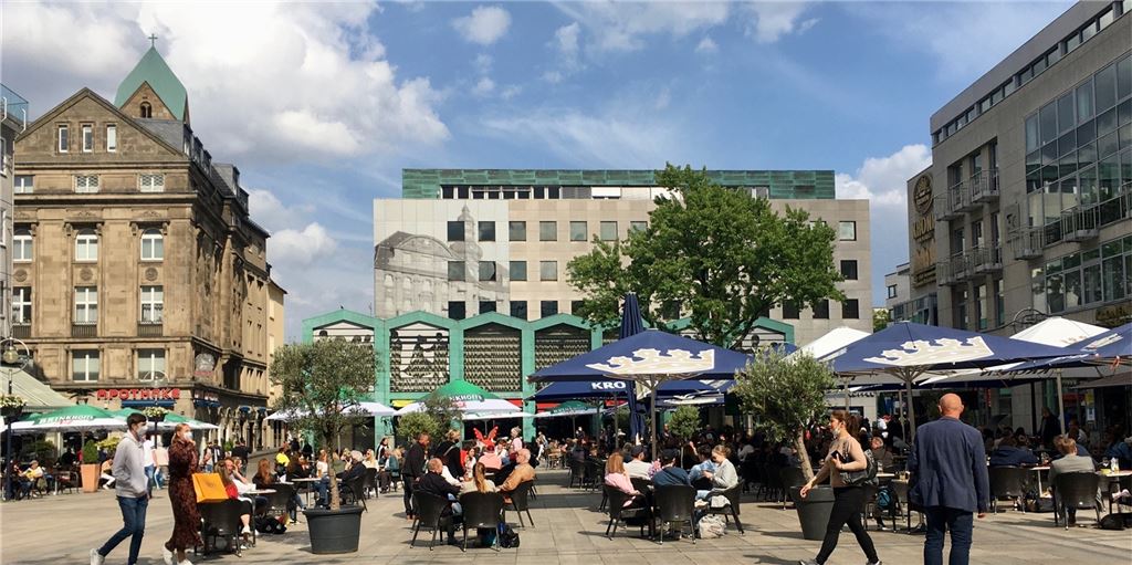 Nach Corona: Experte erwartet neuen Gastro-Boom – und steigende Preise Nach Corona: Experte erwartet neuen Gastro-Boom – und steigende Preise