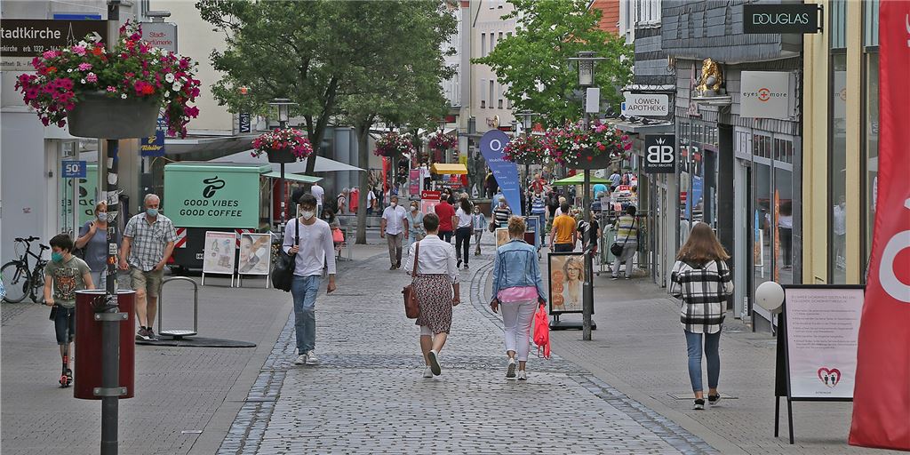 „Scheindiskussion“ um regelmäßige verkaufsoffene Sonntage „Scheindiskussion“ um regelmäßige verkaufsoffene Sonntage