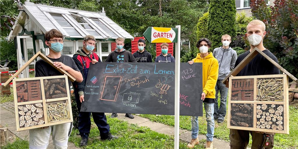 Angebot: Schüler können Corona-Defizite in den Sommerferien aufholen Angebot: Schüler können Corona-Defizite in den Sommerferien aufholen