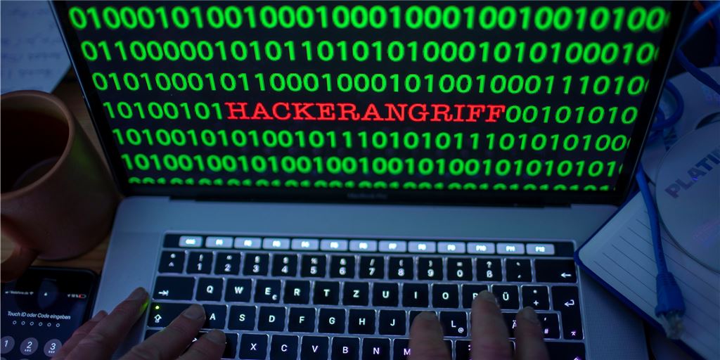 Cyber-Attacken: 450.000 Angriffe auf Stadt Dortmund – in nur 4 Wochen Die Stadt Dortmund ist ständig Ziel von Hackerangriffen.