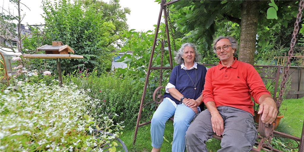 In Lünern mangelt es an drei Gs: Gesundheit, Geschäfte und Gastronomie In Lünern mangelt es an drei Gs: Gesundheit, Geschäfte und Gastronomie