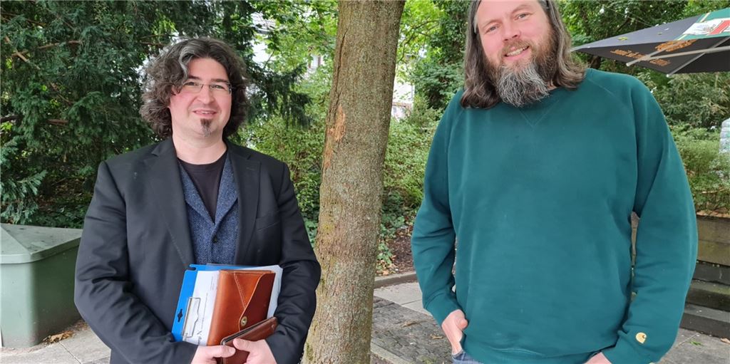 „Desinteresse an Bürgern“: Stadt lehnt Open-Air-Konzept im Kurpark ab „Desinteresse an Bürgern“: Stadt lehnt Open-Air-Konzept im Kurpark ab