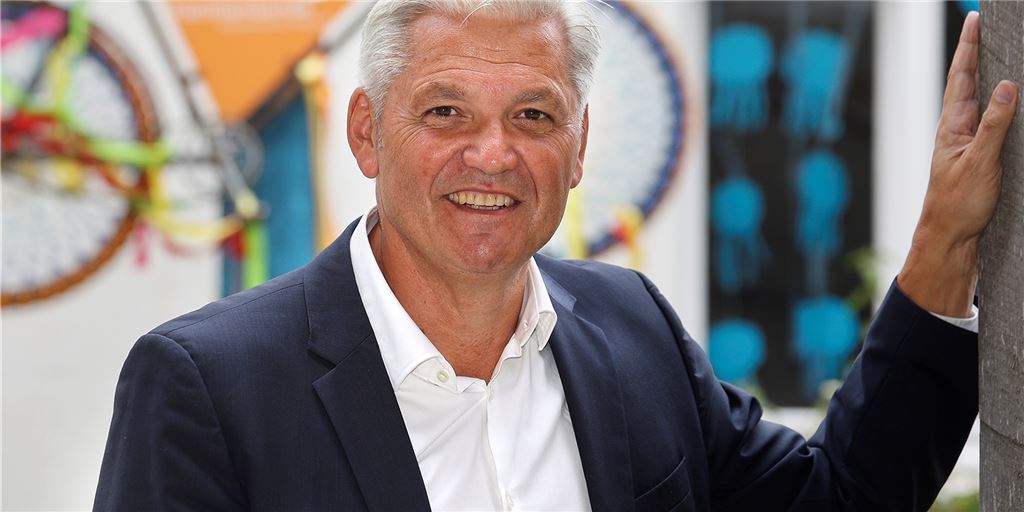 Hubert Hüppe (CDU): Kämpfer für Behinderte will wieder in den Bundestag Hubert Hüppe, Bundestagskandidat der CDU im Wahlkreis Unna I, traf sich mit unserer Redaktion an einem seiner Lieblingsorte – bei der „Familienbande“ in Kamen.