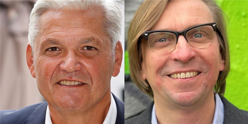 Auch Hüppe und Sacher ziehen in den Bundestag ein Auch Hüppe und Sacher ziehen in den Bundestag ein