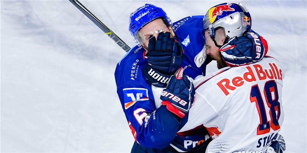 Stadt und Bürger brauchen eine Paarberatung! Keine Frage, beim Eishockey geht es bisweilen mit harten Bandagen zu. Dass wir für die Illustration dieses Meinungsbeitrages ein Bild vom DEL-Spiel Adler Mannheim gegen Red Bull München verwenden, ist aber auch ein Hinweis darauf, dass in Unna andere Wege der Konfliktlösung denkbar erscheinen.