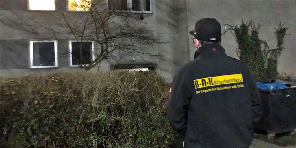 Lockdown, Testzentren und erste Impfungen: Das Coronajahr 2021 in Werne (Teil 1) In der Straße Holtkamp kam es in einem Wohnhaus zu einem Corona-Ausbruch.