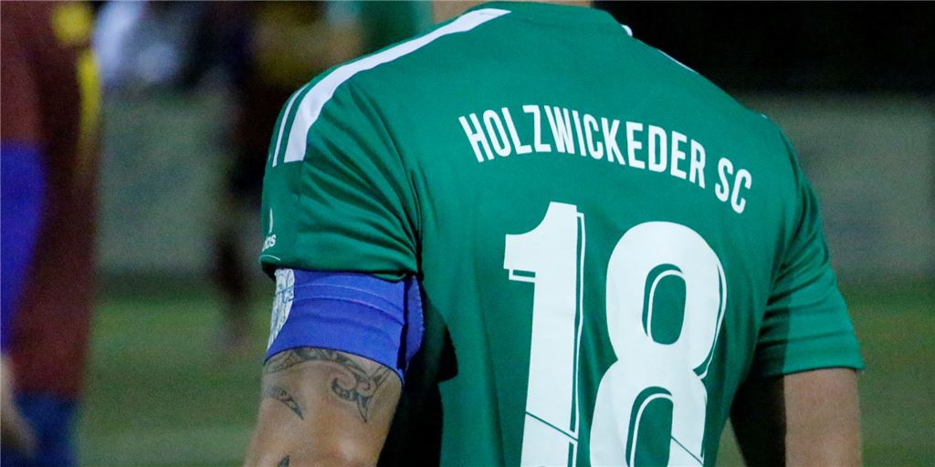 Nach niedergelegtem Traineramt: Bekannter Holzwickeder übernimmt die HSC-Dritte Beim Holzwickeder SC gibt es in der Winterpause einen Trainerwechsel, der ein wenig überrascht.