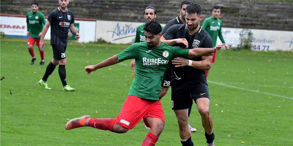 Lüner SV legt furiose Serie hin und stürzt anschließend ab – die Bilanz der Westfalenliga Gegen den VfB Fichte Bielefeld feierte der Lüner SV um Milan Sekulic den bislang höchsten Liga-Sieg.