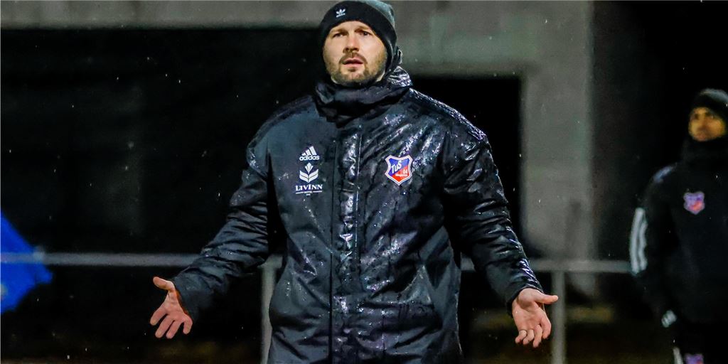 Mittelfeldspieler verlässt Bövinghausen und ist auf dem Weg zum Oberligisten Holzwickede Mittelfeldspieler verlässt Bövinghausen und ist auf dem Weg zum Oberligisten Holzwickede