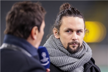 Neven Subotic im Video-Interview: „Mein Herz gehört weiterhin dem BVB“