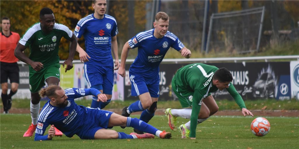 Ex-Holzwickeder André Schneider grätscht jetzt für einen neuen Klub André Schneider bei der Grätsche: Künftig läuft er nicht mehr für den Holzwickeder SC auf, sondern für einen anderen Klub.