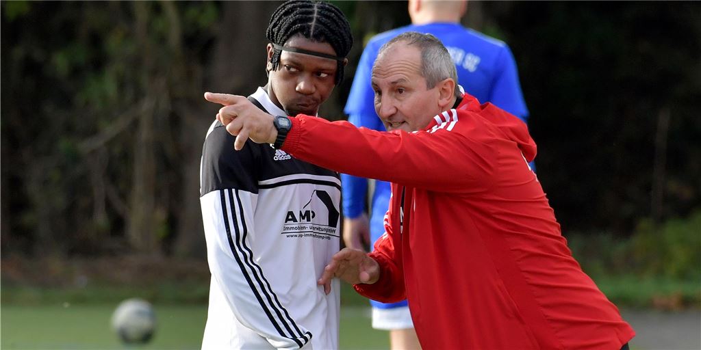Lüner SV II verpflichtet sieben Neue – Veränderungen auch auf der Trainerbank LSVII-Trainer Milan Mikuljanac bekommt die langersehnten Verstärkungen für seinen Kader.
