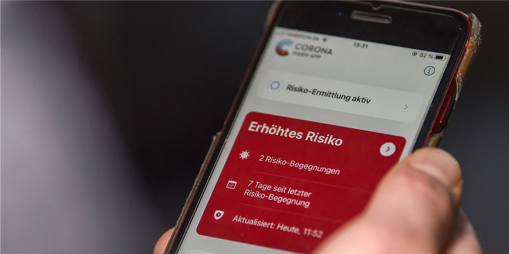 Erhöhtes Risiko? Hier sind in Unna PCR-Tests möglich Erhöhtes Risiko? Hier sind in Unna PCR-Tests möglich