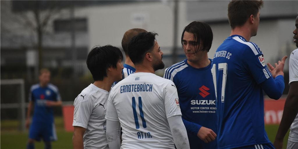 Holzwickedes Winter-Abgang Fabian Jenusch: „Wir waren ein zusammengewürfelter Haufen“ Holzwickedes Winter-Abgang Fabian Jenusch: „Wir waren ein zusammengewürfelter Haufen“