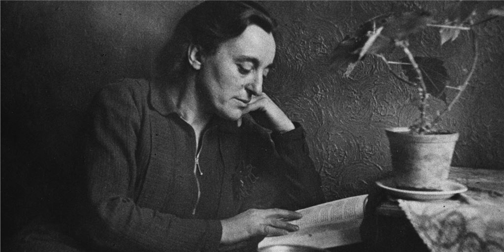 Charlotte Temming fand in Hengsen Schutz vor den Nazis Charlotte Temming fand in Hengsen Schutz vor den Nazis