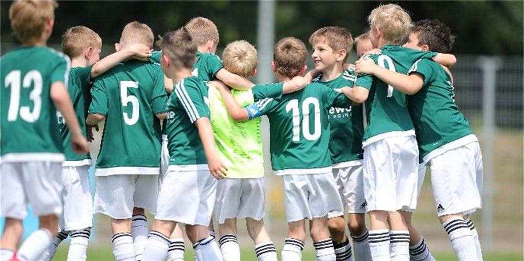 Dramatische Entwicklung - auch wegen Corona: Zu wenig Kinder in den Vereinen Der Fußballkreis Unna/Hamm möchte den Nachwuchsfußball attraktiver gestalten und mehr Kinder für die Sportart begeistern.