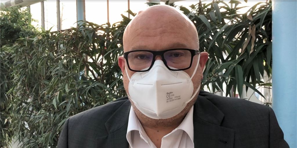 Handelsexperte Stefan Kruse: „Der Fokus sollte auf der Innenstadt liegen“ Experte Stefan Kruse: „Der Fokus sollte auf dem Einzelhandel in der Innenstadt liegen. Daran misst sich der Umgang mit allen Ansiedlungen.“