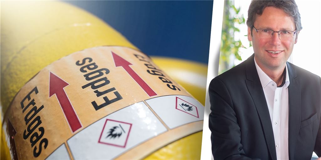 Gasmangel in Unna? Stadtwerke-Chef Jürgen Schäpermeier warnt vor Panikmache Jürgen Schäpermeier, Geschäftsführer der Stadtwerke Unna, ruft zu Besonnenheit auf: Ein Gasmangel drohe in Unna absehbar nicht.